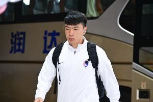 本赛季出战10场中超！博主：玉昆球员张宇峰将回归亚泰